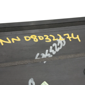 Land Rover Discovery L462 Rear Number Plate Section 17 ON HY3M-13418-AB Genuine - Image 7