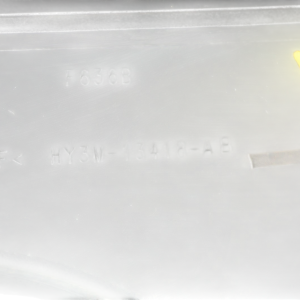 Land Rover Discovery L462 Rear Number Plate Section 17 ON HY3M-13418-AB Genuine - Image 8