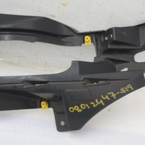 Land Rover Discovery L550 Front Bumper Left Bracket 2019 ON LK72-15T223-A - Image 3