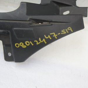 Land Rover Discovery L550 Front Bumper Left Bracket 2019 ON LK72-15T223-A - Image 5