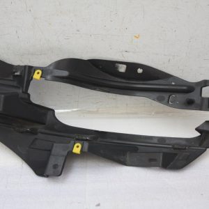 Land Rover Discovery L550 Front Bumper Left Bracket 2019 ON LK72-15T223-A - Image 6