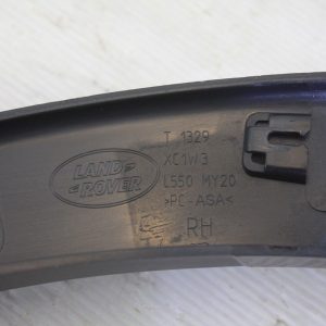 Land Rover Discovery L550 Rear Right Side Wheel Arch 2019 On LK72-290E22-A - Image 14