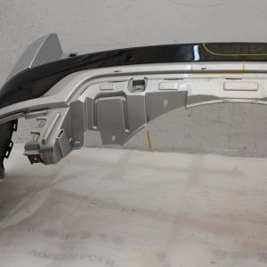 Land Rover Discovery Sport Dynamic Rear Bumper 2019 ON GK7M-17D781-B *DAMAGED* - Image 14