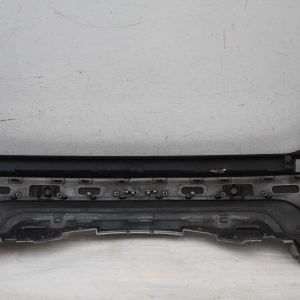 Land Rover Discovery Sport Dynamic Rear Bumper 2019 ON GK7M-17D781-B *DAMAGED* - Image 16