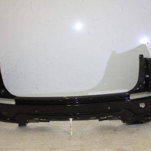 Land Rover Discovery Sport Dynamic Rear Bumper 2019 ON LK72 17D781 BAW 176173491348