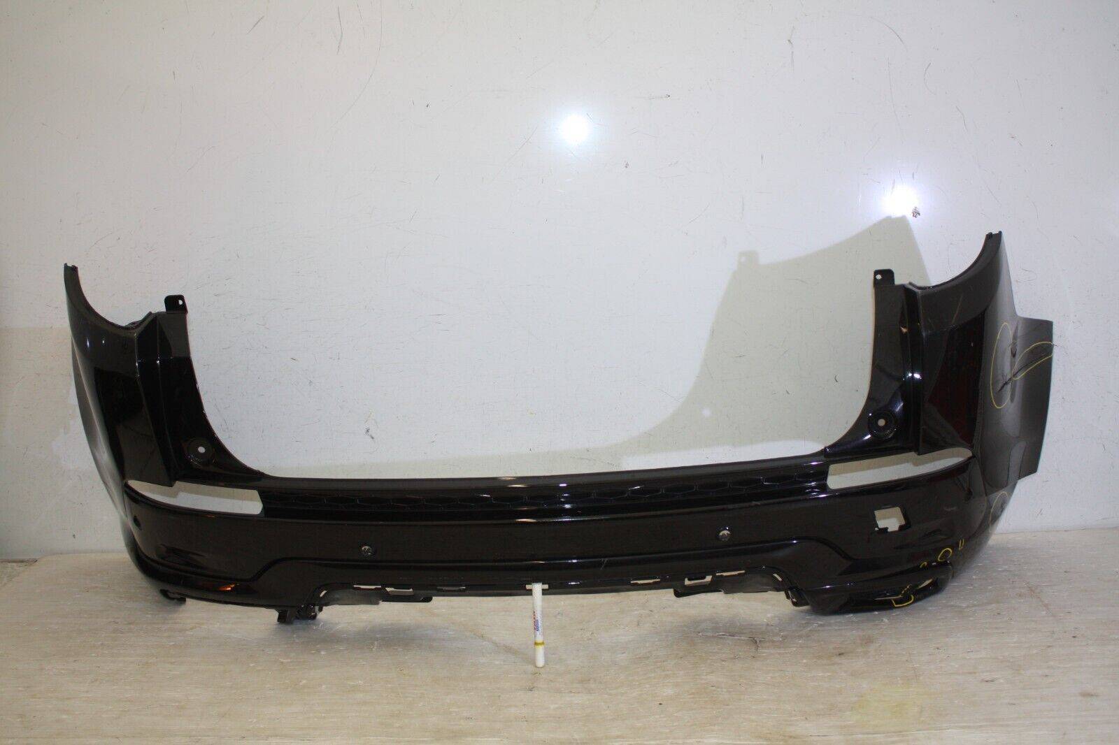 Land Rover Discovery Sport Dynamic Rear Bumper 2019 ON LK72 17D781 BAW 176173491348