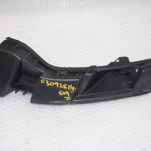 Land Rover Discovery Sport Front Bumper Left Bracket 2015 TO 2019 FK72-17E763-BA - Image 1