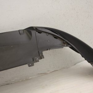 Land Rover Discovery Sport Front Bumper Lower Section 2019 ON LK72-17F775-BAW - Image 4