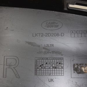 Land Rover Discovery Sport Front Bumper Right Bracket 2019 ONWARDS Genuine - Image 8