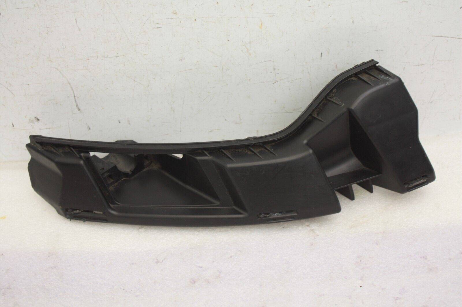 Land Rover Discovery Sport Front Bumper Right Bracket FK72 17E762 BA Genuine 176577442448