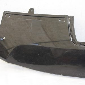 Land Rover Discovery Sport Front Lower Section 2019 ON MY42-17F011-AAW *DAMAGED* - Image 5