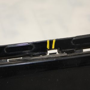 Land Rover Discovery Sport Front Lower Section 2019 ON MY42-17F011-AAW *DAMAGED* - Image 8