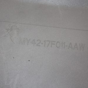 Land Rover Discovery Sport Front Lower Section 2019 ON MY42-17F011-AAW *DAMAGED* - Image 10