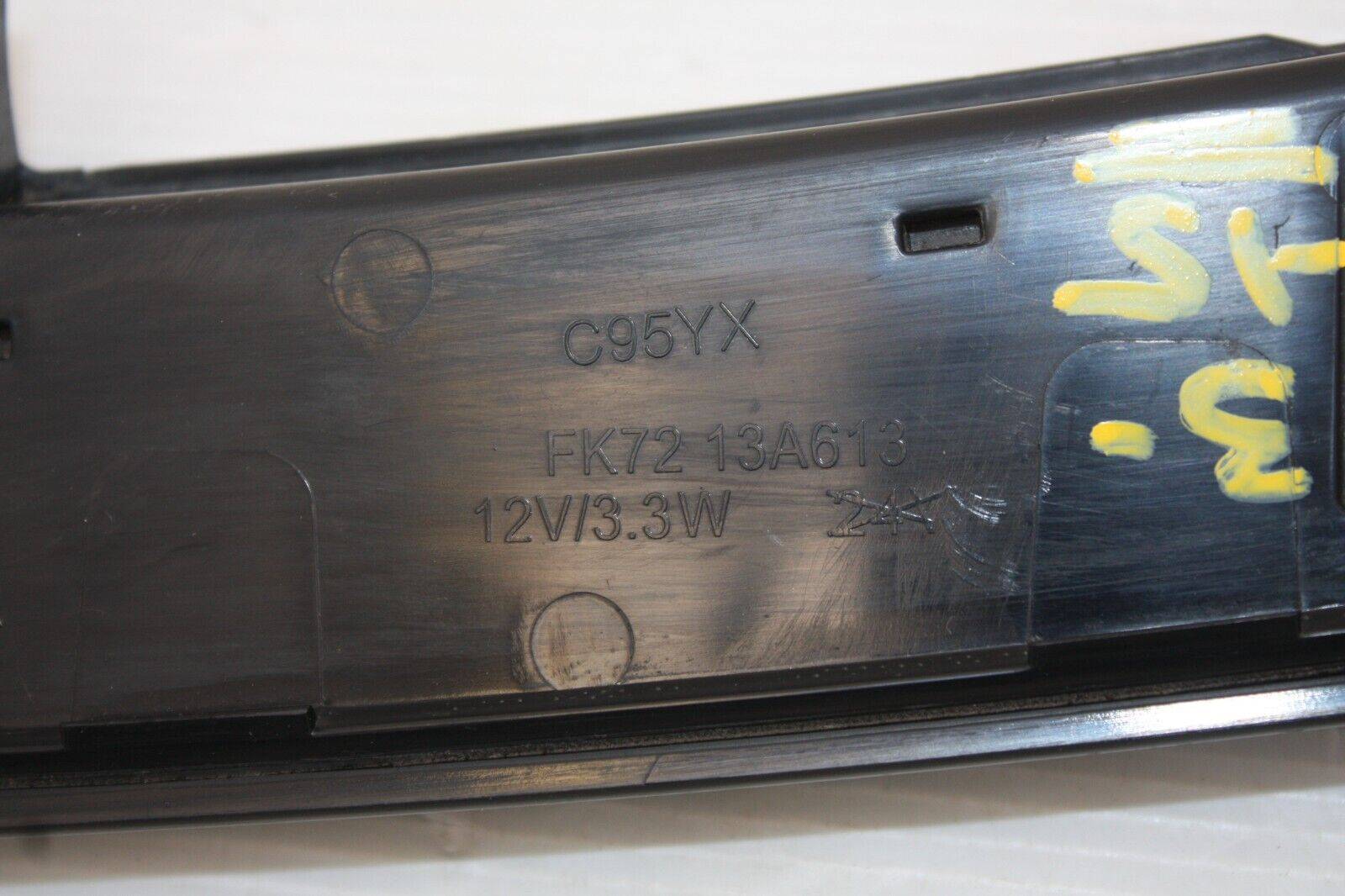 Land-Rover-Discovery-Sport-L550-Brake-Light-2015-TO-2019-FK72-13A613-AC-SEE-PIC-175445916328-11