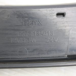 Land Rover Discovery Sport L550 Brake Light 2015 TO 2021 FK72-13A613-AC Genuine - Image 13