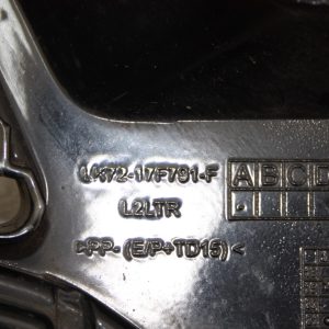 Land Rover Discovery Sport L550 Front Bumper Grill 2019 ON LK72-17F791-F Genuine - Image 11