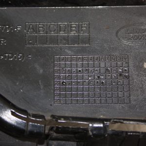 Land Rover Discovery Sport L550 Front Bumper Grill 2019 ON LK72-17F791-F Genuine - Image 12