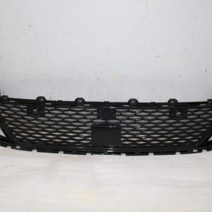 Land Rover Discovery Sport L550 Front Bumper Grill 2019 ON LK72-17F791-F Genuine - Image 1