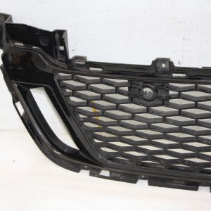 Land Rover Discovery Sport L550 Front Bumper Grill 2019 ON LK72-17F791-F Genuine - Image 6