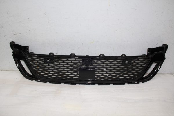 Land-Rover-Discovery-Sport-L550-Front-Bumper-Grill-2019-ON-LK72-17F791-F-Genuine-176917931288