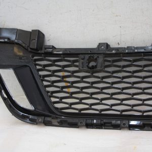 Land Rover Discovery Sport L550 Front Bumper Grill 2019 ON LK72-17F791-F Genuine - Image 9