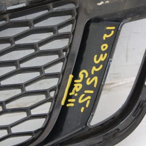 Land Rover Discovery Sport L550 Front Bumper Grill 2019 ON LK72-17F791-F Genuine - Image 10