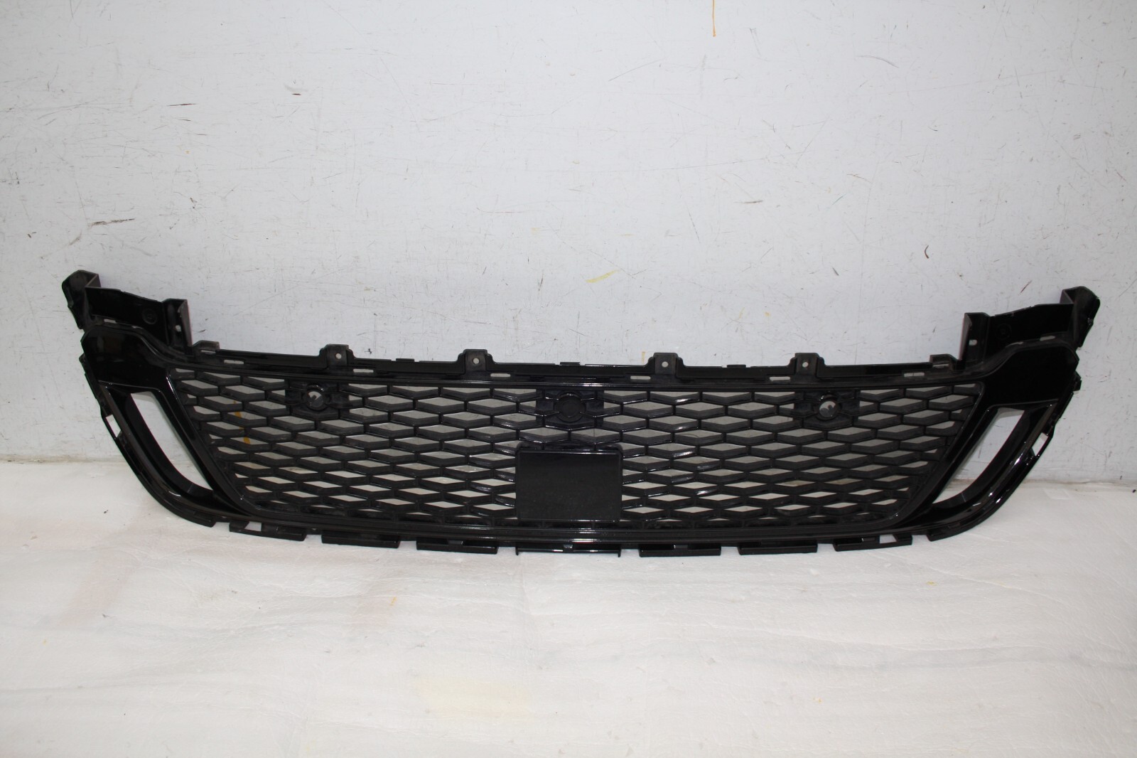 Land Rover Discovery Sport L550 Front Bumper Grill 2019 ON LK72-17F791-F Genuine