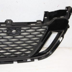 Land Rover Discovery Sport L550 Front Bumper Grill LK72-17F791-F Genuine - Image 3