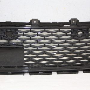 Land Rover Discovery Sport L550 Front Bumper Grill LK72-17F791-F Genuine - Image 4