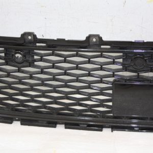 Land Rover Discovery Sport L550 Front Bumper Grill LK72-17F791-F Genuine - Image 5