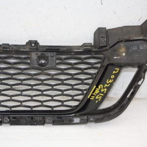 Land Rover Discovery Sport L550 Front Bumper Grill LK72-17F791-F Genuine - Image 7