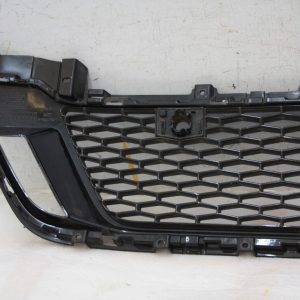 Land Rover Discovery Sport L550 Front Bumper Grill LK72-17F791-F Genuine - Image 9