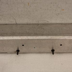 Land Rover Discovery Sport L550 Front Bumper Reinforcement Bar 2019 ON Genuine - Image 13