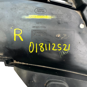 Land Rover Discovery Sport L550 Front Bumper Right Bracket 2019 ONWARDS Genuine - Image 6