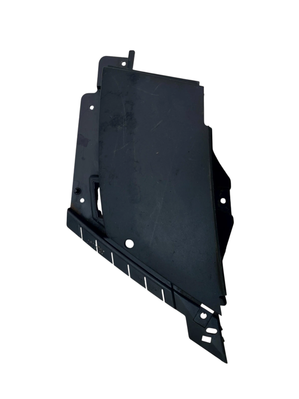 Land-Rover-Discovery-Sport-L550-Front-Bumper-Right-Bracket-2019-ONWARDS-Genuine-177663997698