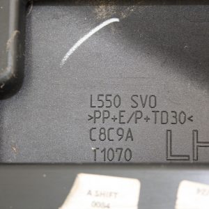 Land Rover Discovery Sport L550 Rear Left Door Moulding 15 TO 24 LK72-274A49-AF - Image 11