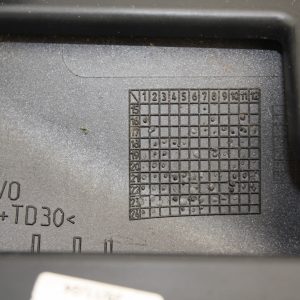 Land Rover Discovery Sport L550 Rear Left Door Moulding 15 TO 24 LK72-274A49-AF - Image 12