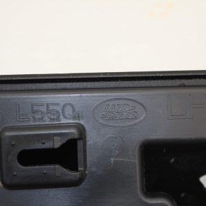Land Rover Discovery Sport L550 Rear Left Door Moulding 15 TO 24 LK72-274A49-AF - Image 13