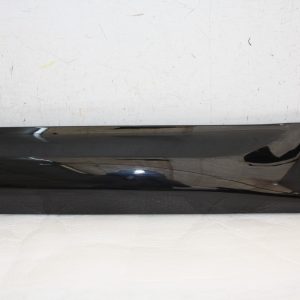 Land Rover Discovery Sport L550 Rear Left Door Moulding 15 TO 24 LK72-274A49-AF - Image 1