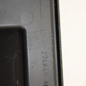 Land Rover Discovery Sport L550 Rear Left Door Moulding 15 TO 24 LK72-274A49-AF - Image 10