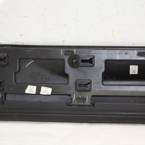 Land Rover Discovery Sport L550 Rear Left Door Moulding LK72-274A49-AF Genuine - Image 16