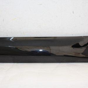 Land Rover Discovery Sport L550 Rear Left Door Moulding LK72-274A49-AF Genuine - Image 1