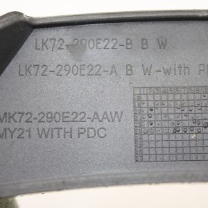 Land Rover Discovery Sport L550 Rear Right Wheel Arch 2019 ON LK72-290E22-B - Image 22