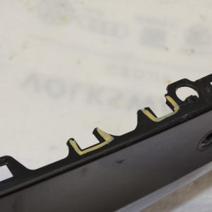 Land Rover Discovery Sport Rear Bumper 2019 ON Genuine *DAMAGED* - Image 11