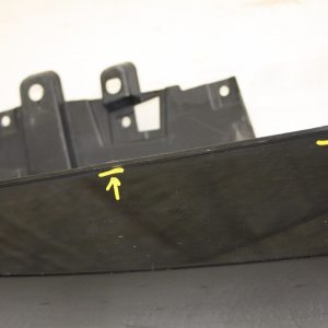 Land Rover Discovery Sport Rear Bumper 2019 ON Genuine *DAMAGED* - Image 14