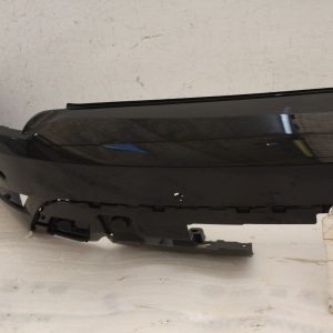 Land Rover Discovery Sport Rear Bumper 2019 ON Genuine *DAMAGED* - Image 4