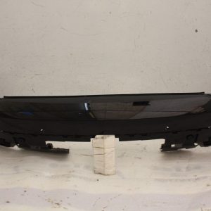 Land Rover Discovery Sport Rear Bumper 2019 ON Genuine *DAMAGED* - Image 1