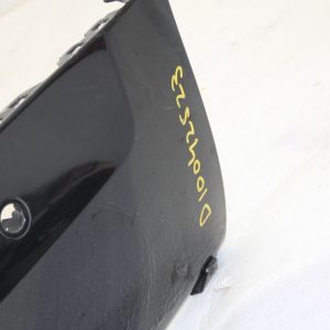 Land Rover Discovery Sport Rear Bumper 2019 ON Genuine *DAMAGED* - Image 9
