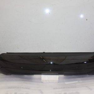 Land Rover Discovery Sport Rear Bumper 2019 ON MY42 17D781 CA Genuine DAMAGED 176434545118