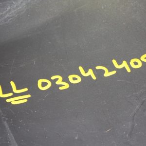 Land Rover Discovery Sport Rear Bumper Left Corner 15 TO 19 FK72-17927-A Genuine - Image 13